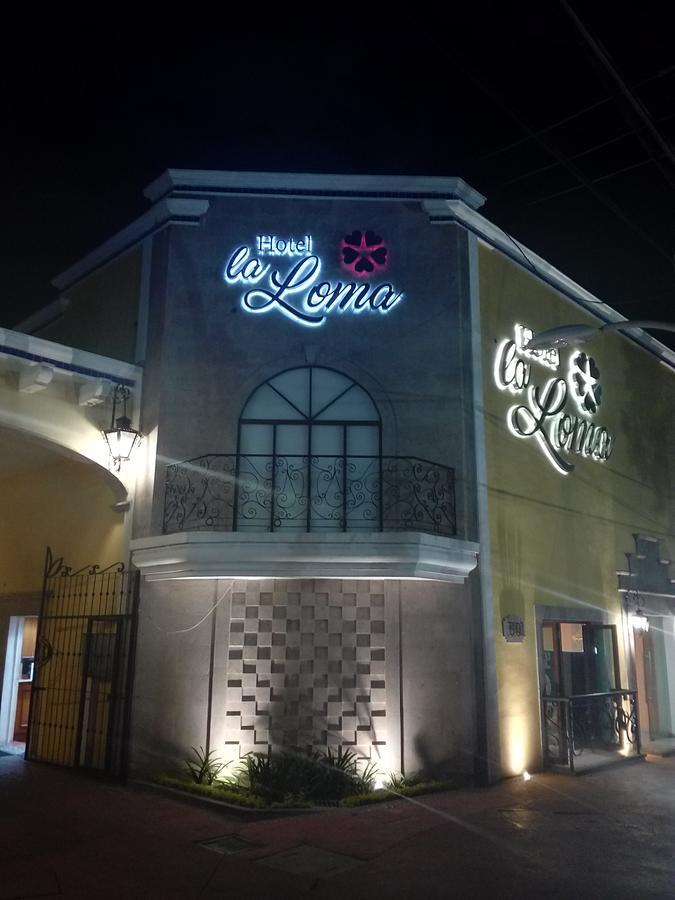 La Loma Hotel