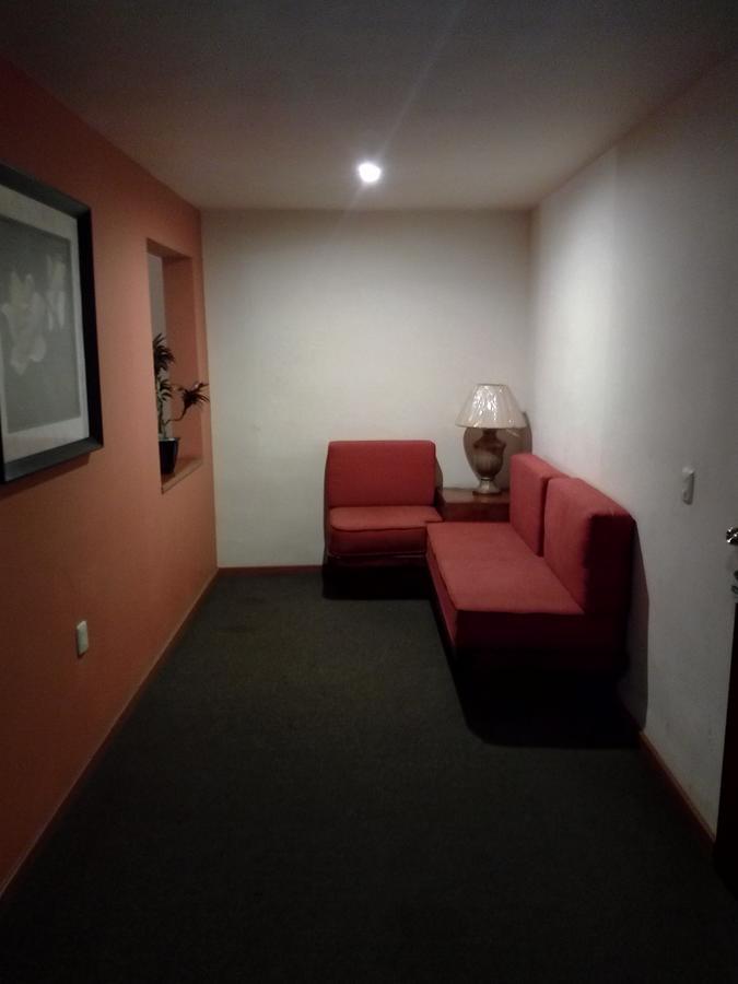 La Loma Hotel 4*