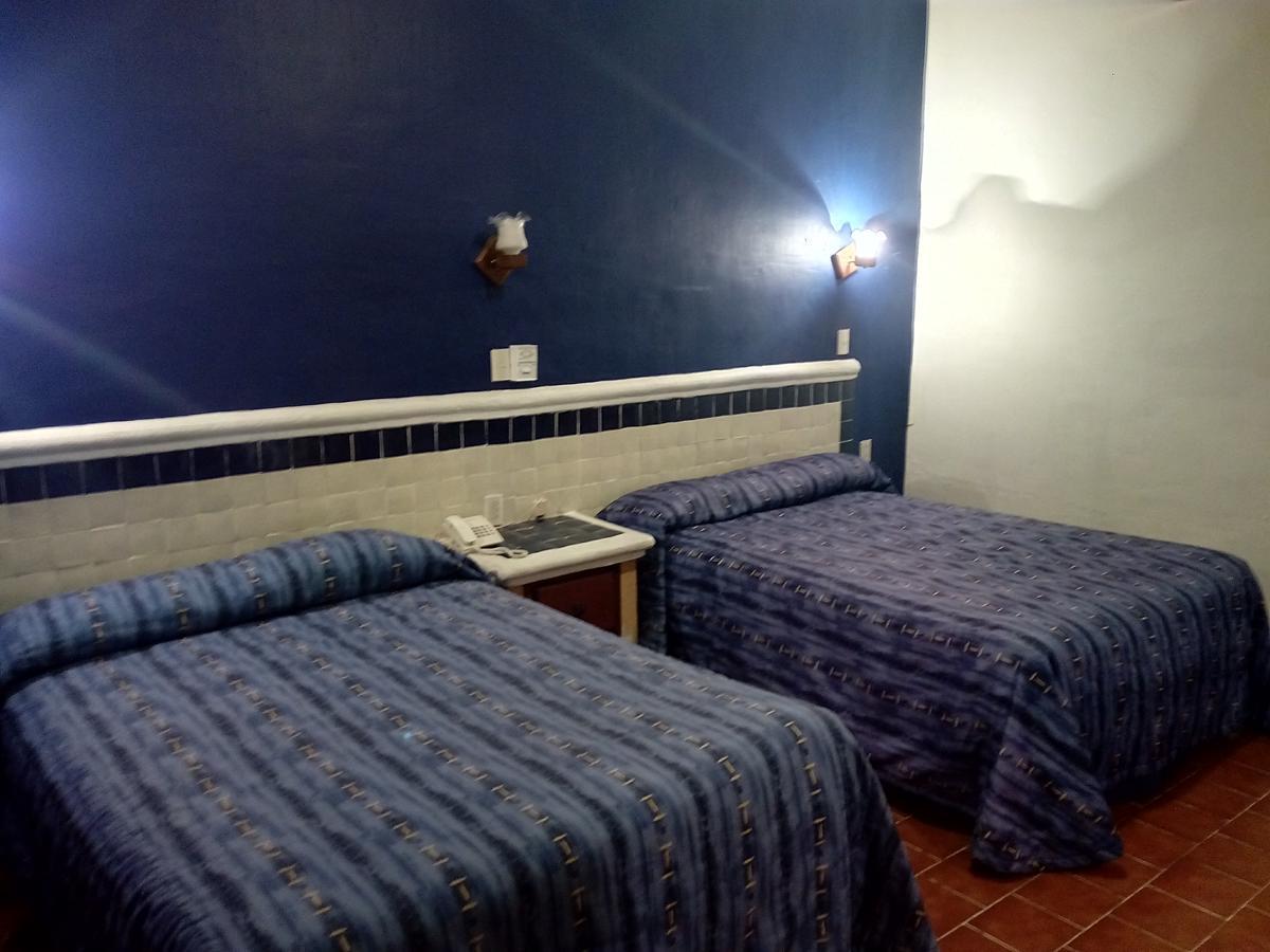 La Loma Hotel 4*