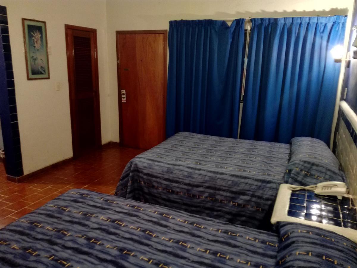 Hotel La Loma Tepic