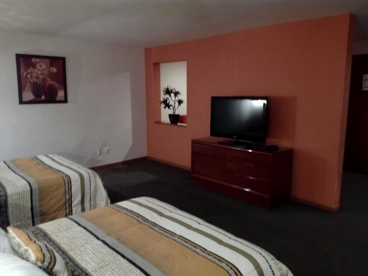 Hotel La Loma