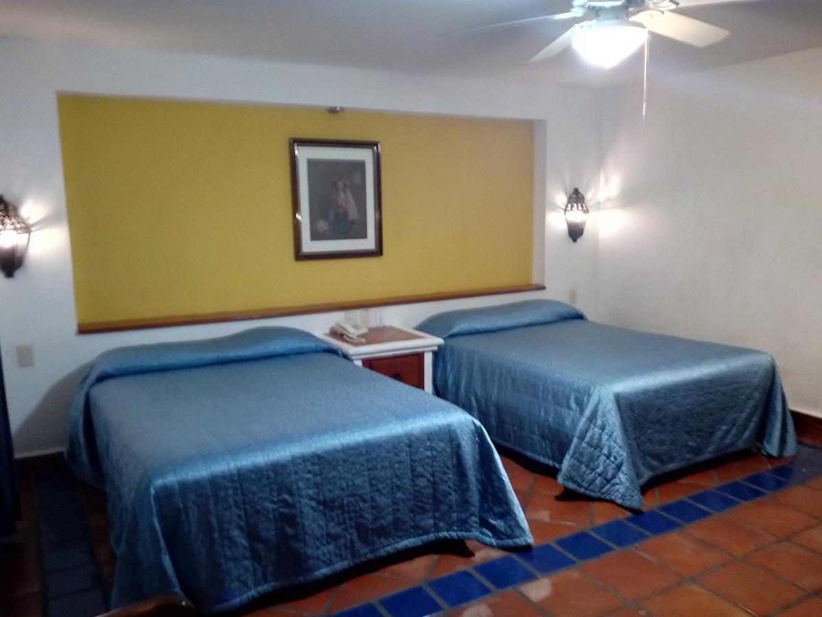La Loma Hotel