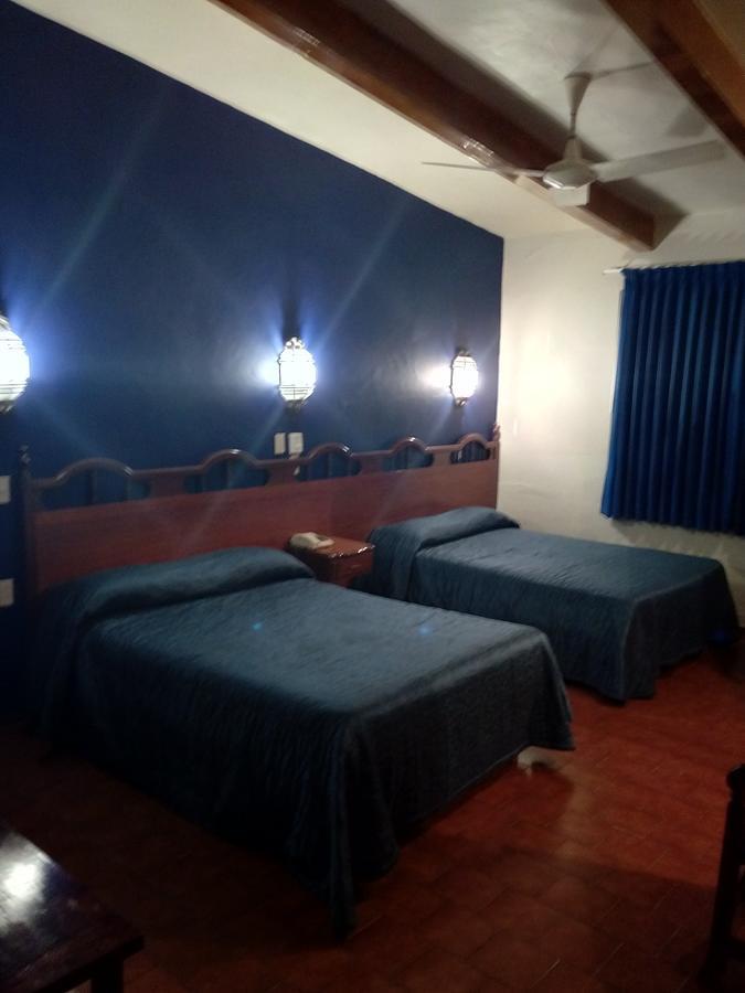 Hotel La Loma