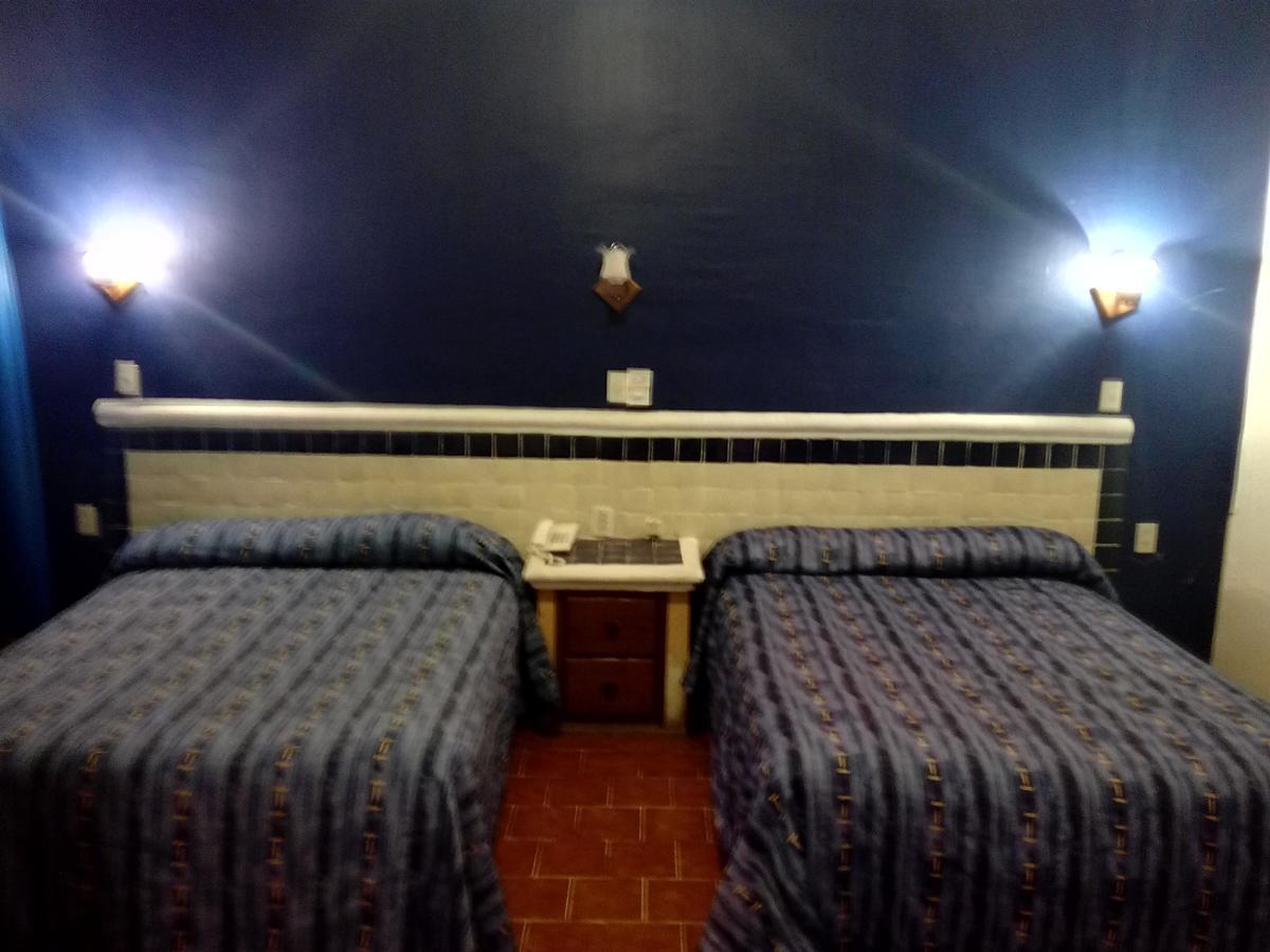 La Loma Hotel Tepic