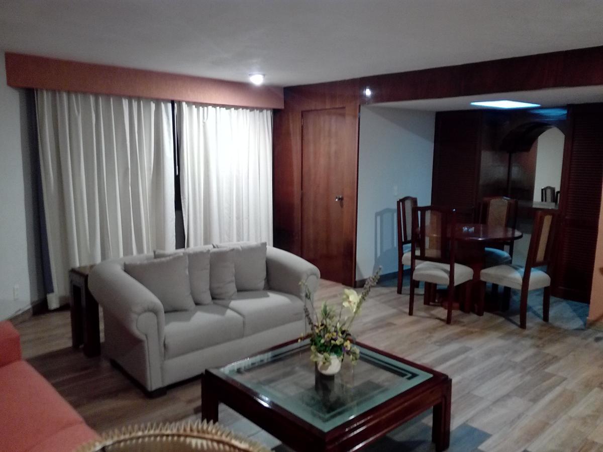 La Loma Hotel Tepic