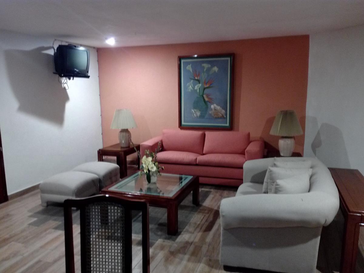 Hotel La Loma 4*