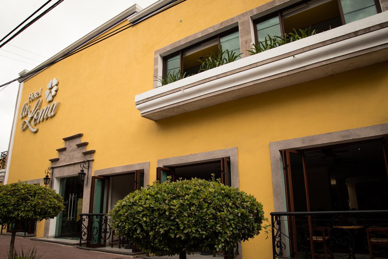 La Loma Tepic