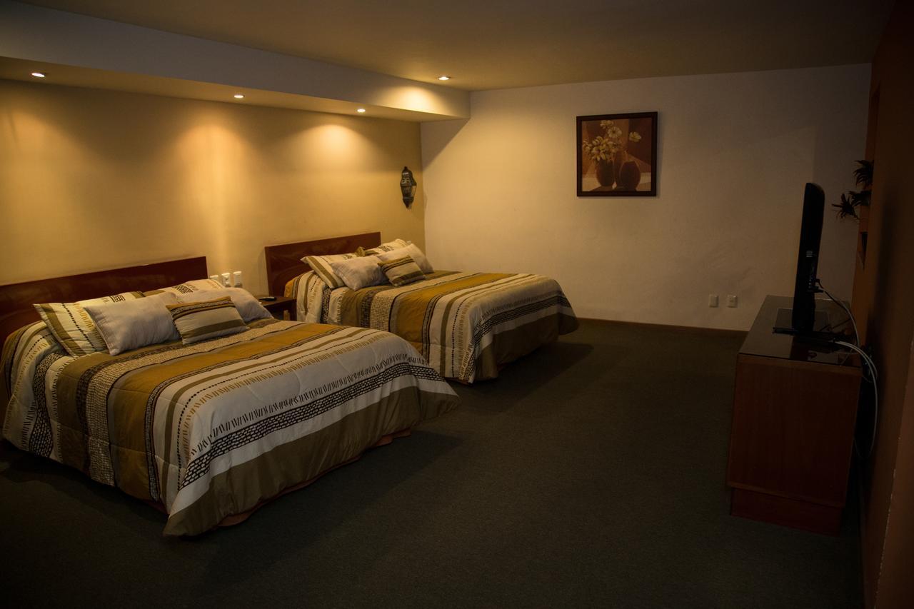 La Loma Hotel