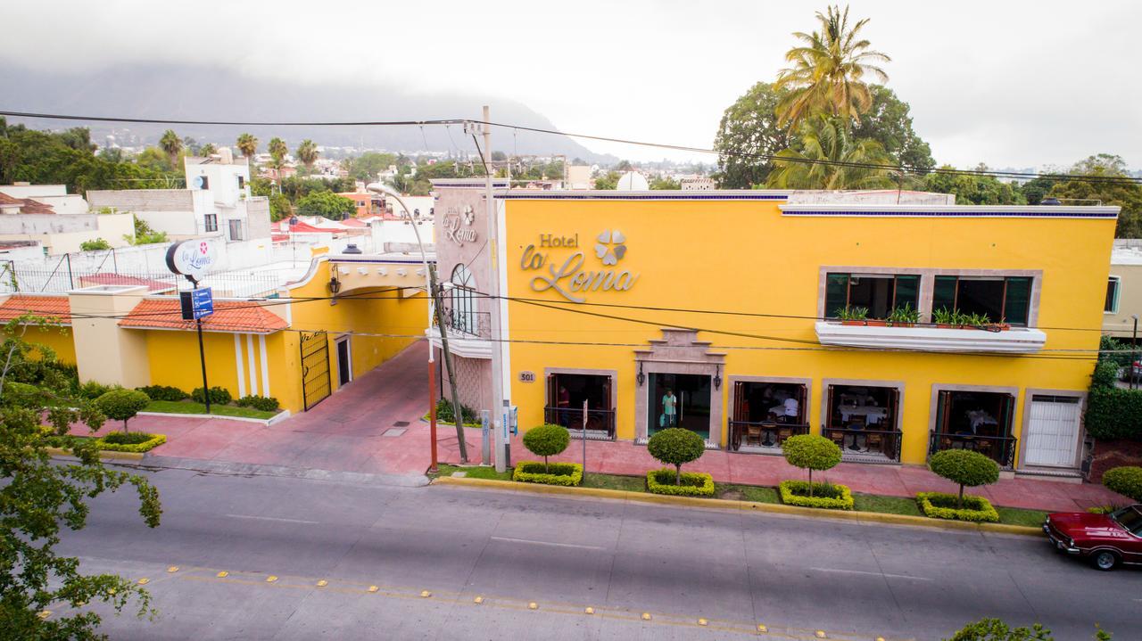 La Loma 4*