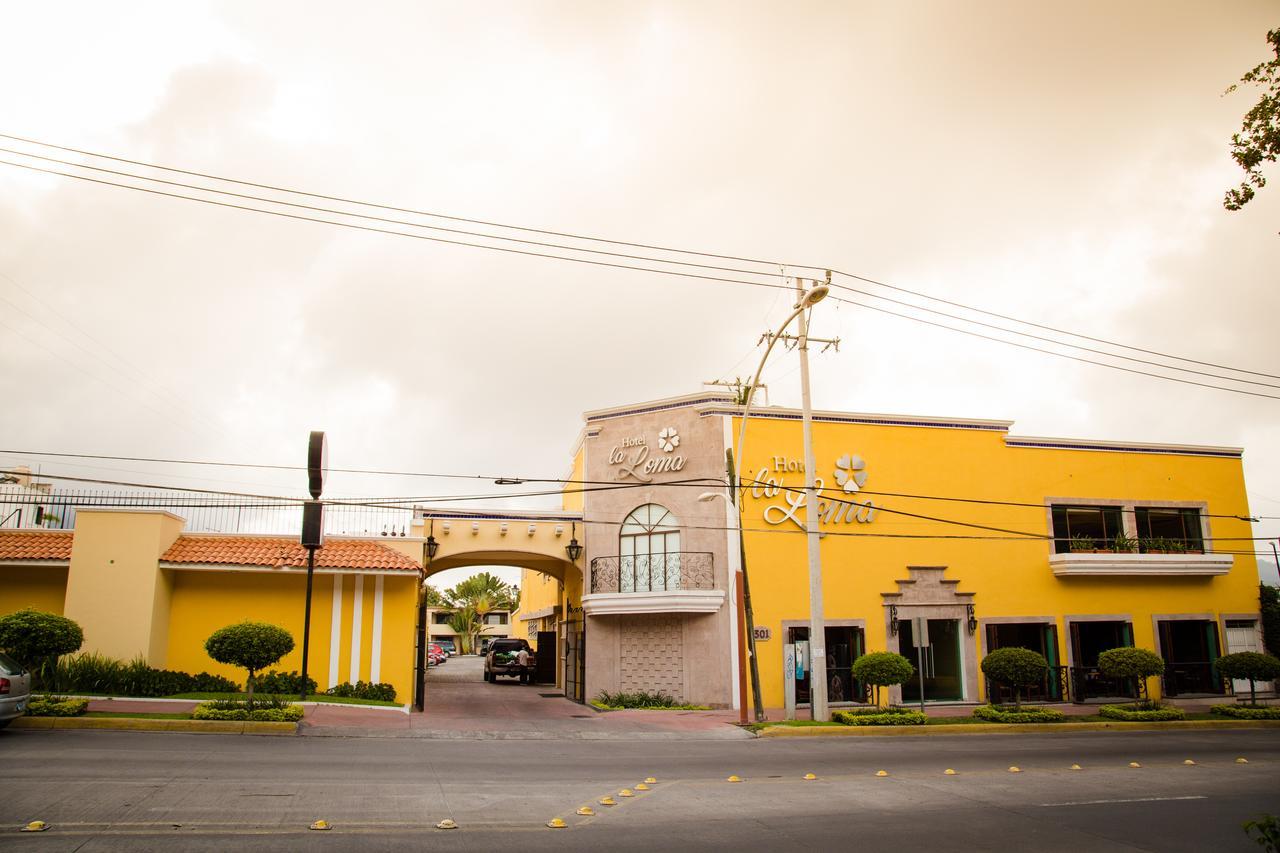 La Loma 4* Tepic