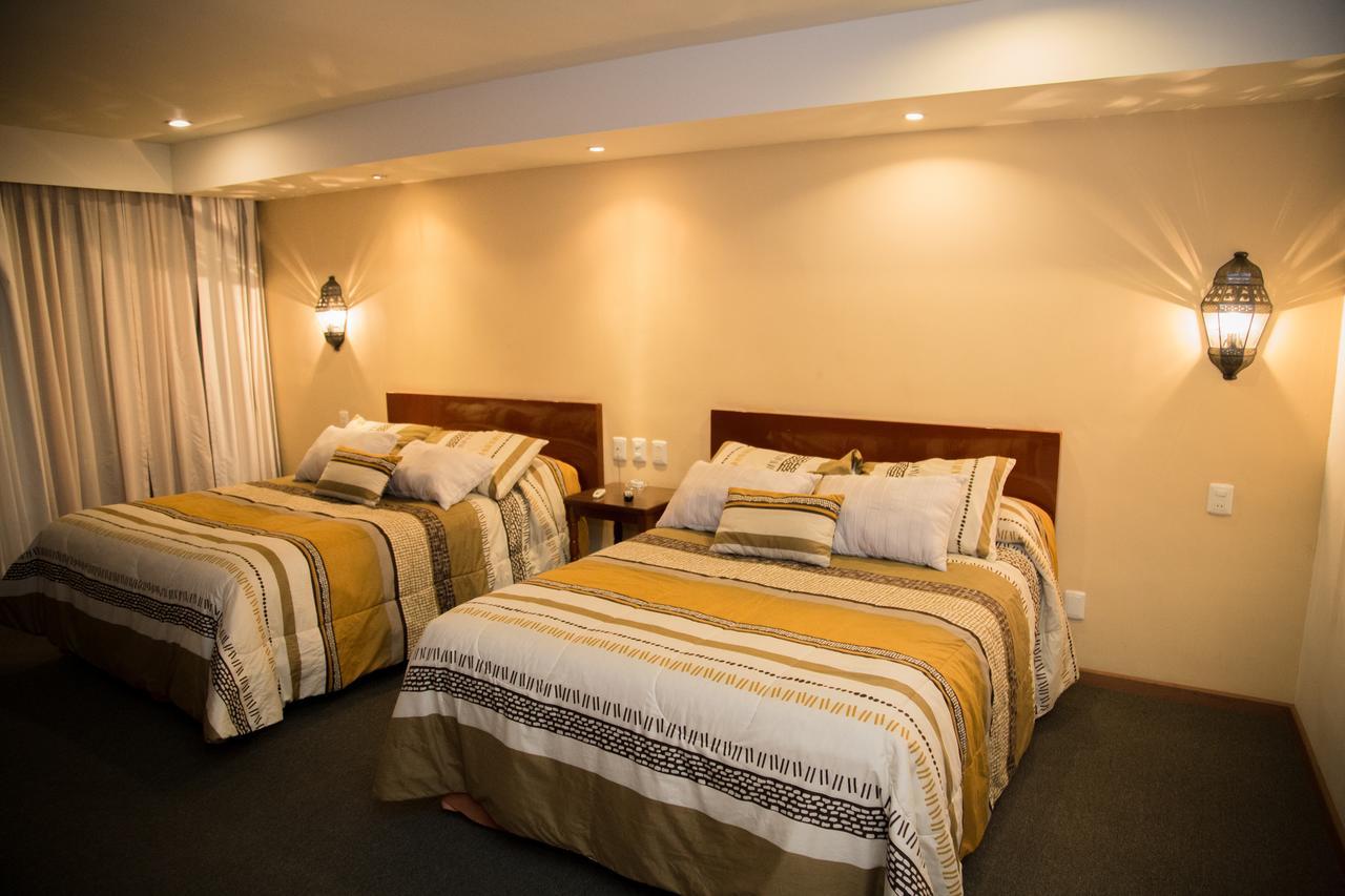 Hotel La Loma Tepic
